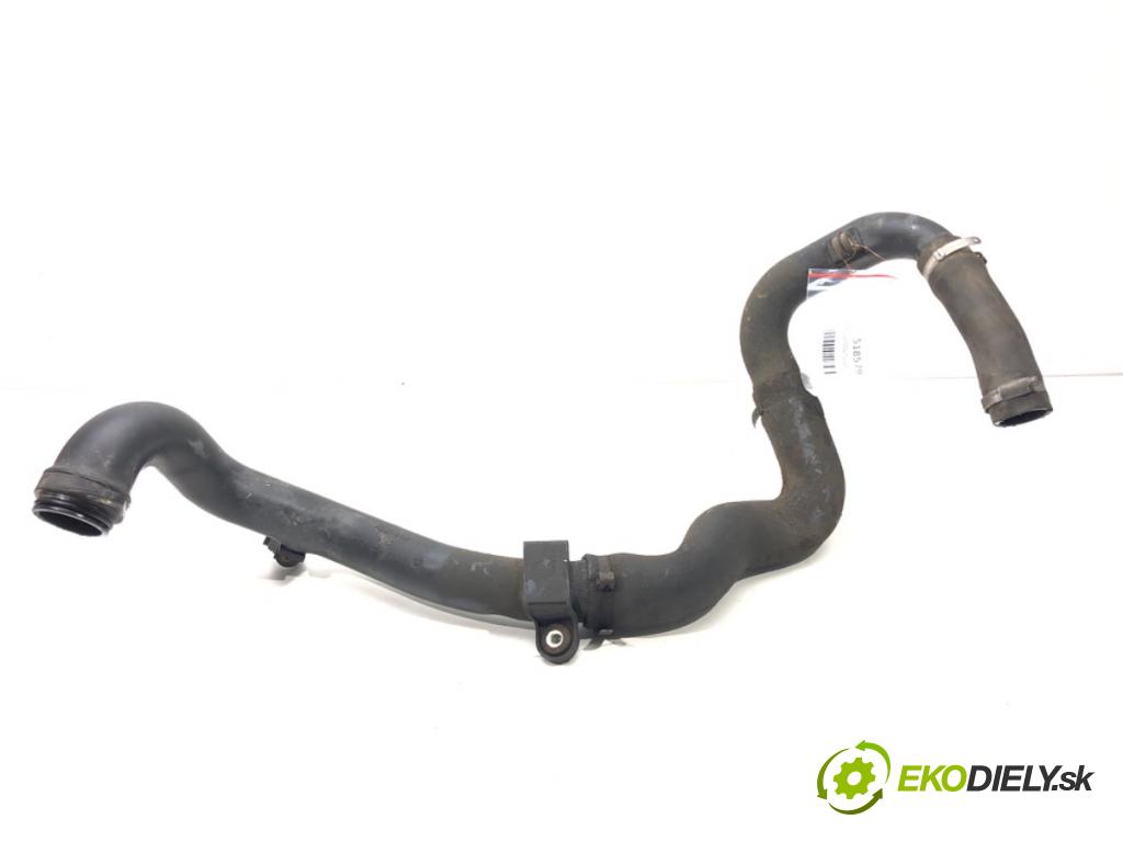 FIAT PUNTO EVO (199_) 2008 - 2022    1.3 D Multijet 70 kW [95 KM] olej napędowy 2009 -   Rúra turba 
