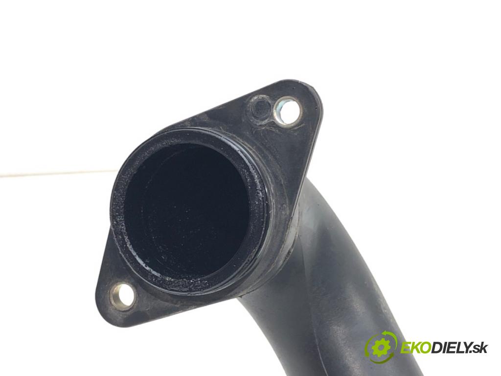FIAT PUNTO EVO (199_) 2008 - 2022    1.3 D Multijet 70 kW [95 KM] olej napędowy 2009 -   Rúra turba