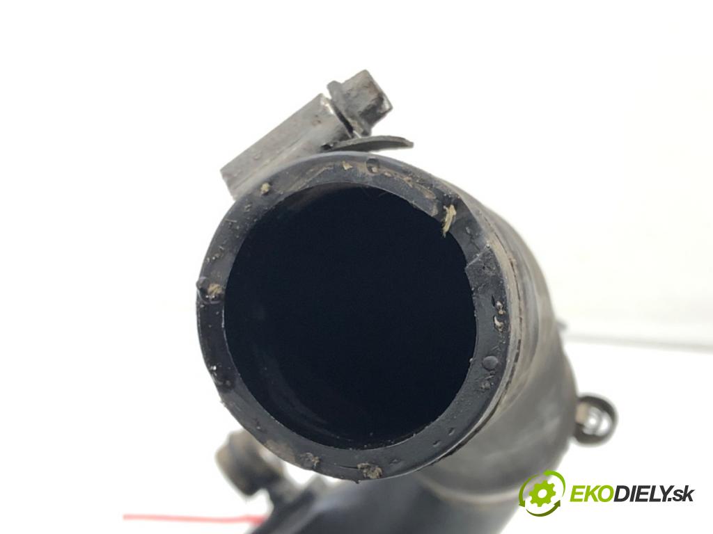 FIAT PUNTO EVO (199_) 2008 - 2022    1.3 D Multijet 70 kW [95 KM] olej napędowy 2009 -   Rúra turba