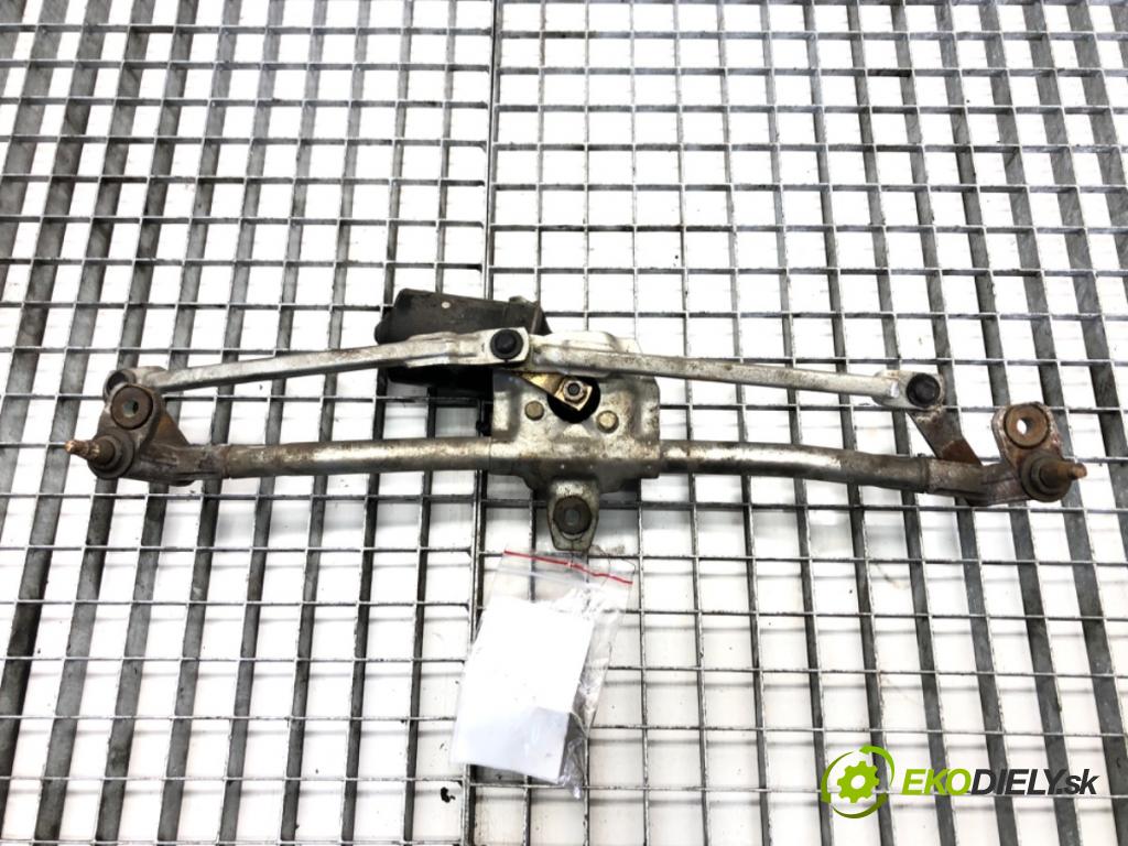 SKODA OCTAVIA I (1U2) 1996 - 2010    1.9 TDI 66 kW [90 KM] olej napędowy 1996 - 2010  Mechanizmus stieračov predný  (Motorčeky stieračov predné)