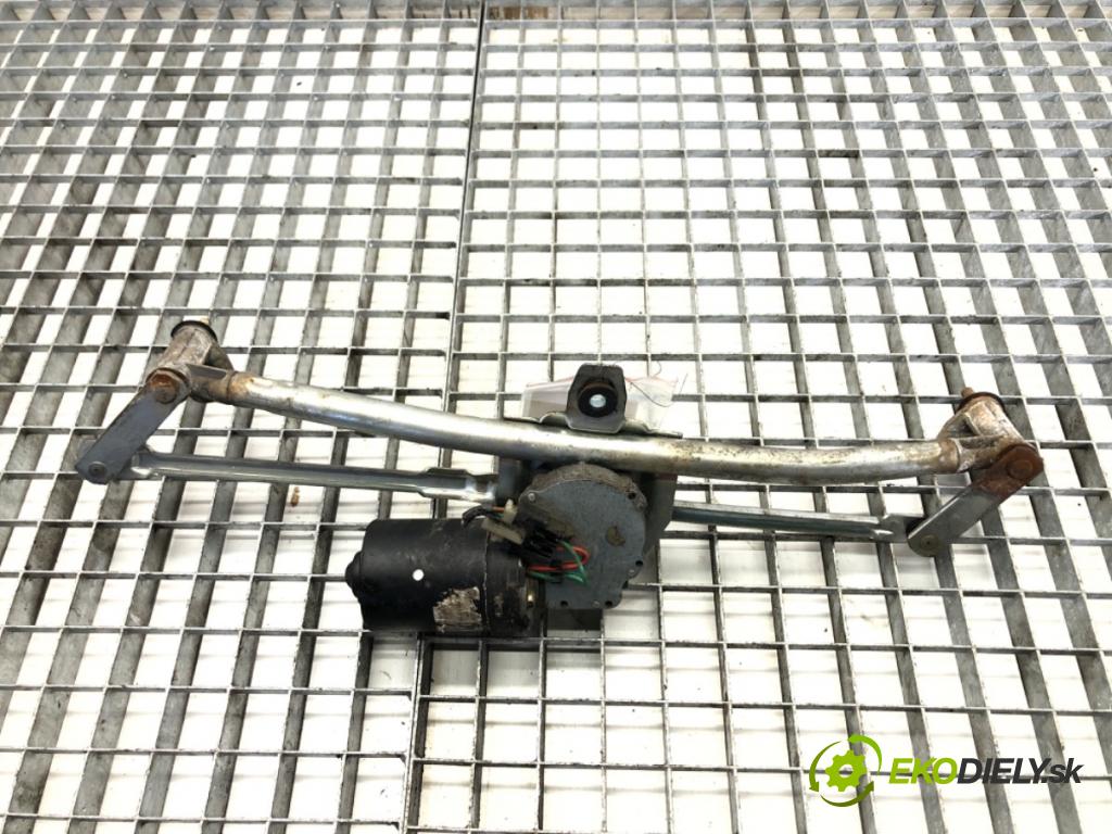 SKODA OCTAVIA I (1U2) 1996 - 2010    1.9 TDI 66 kW [90 KM] olej napędowy 1996 - 2010  Mechanizmus stieračov predný  (Motorčeky stieračov predné)