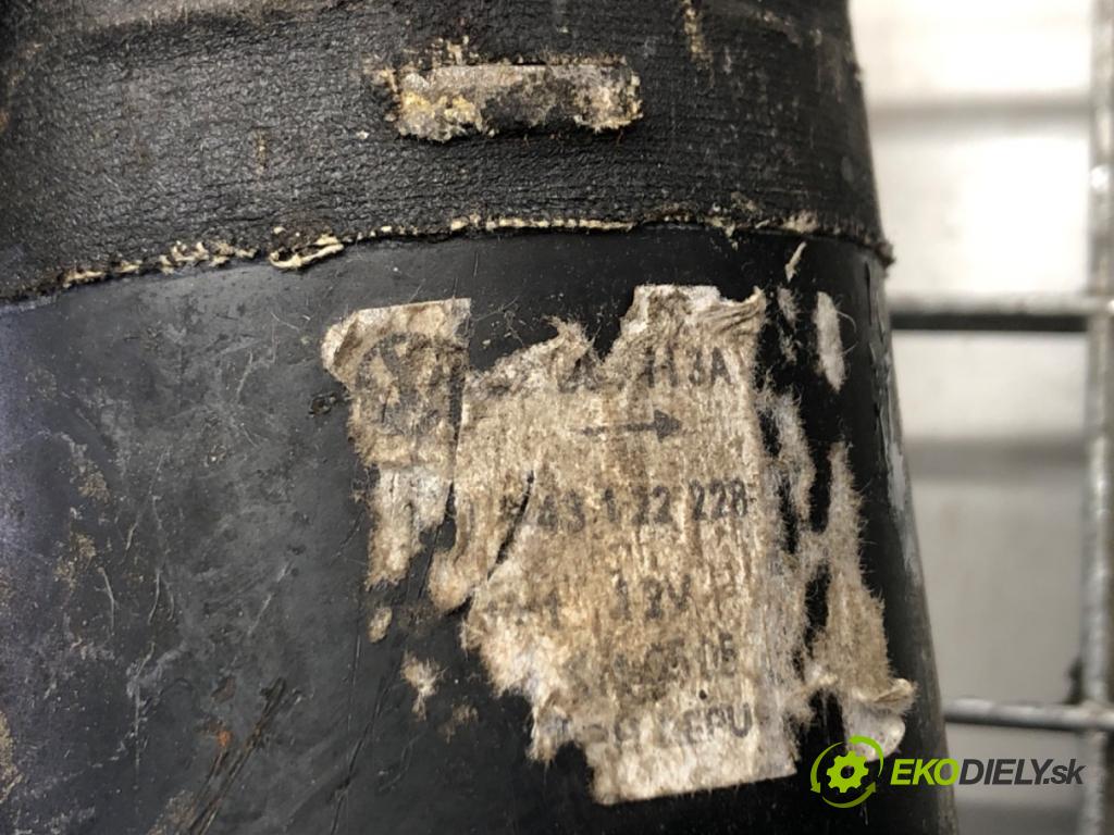 SKODA OCTAVIA I (1U2) 1996 - 2010    1.9 TDI 66 kW [90 KM] olej napędowy 1996 - 2010  Mechanizmus stieračov predný  (Motorčeky stieračov predné)