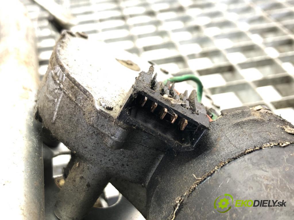 SKODA OCTAVIA I (1U2) 1996 - 2010    1.9 TDI 66 kW [90 KM] olej napędowy 1996 - 2010  Mechanizmus stieračov predný  (Motorčeky stieračov predné)