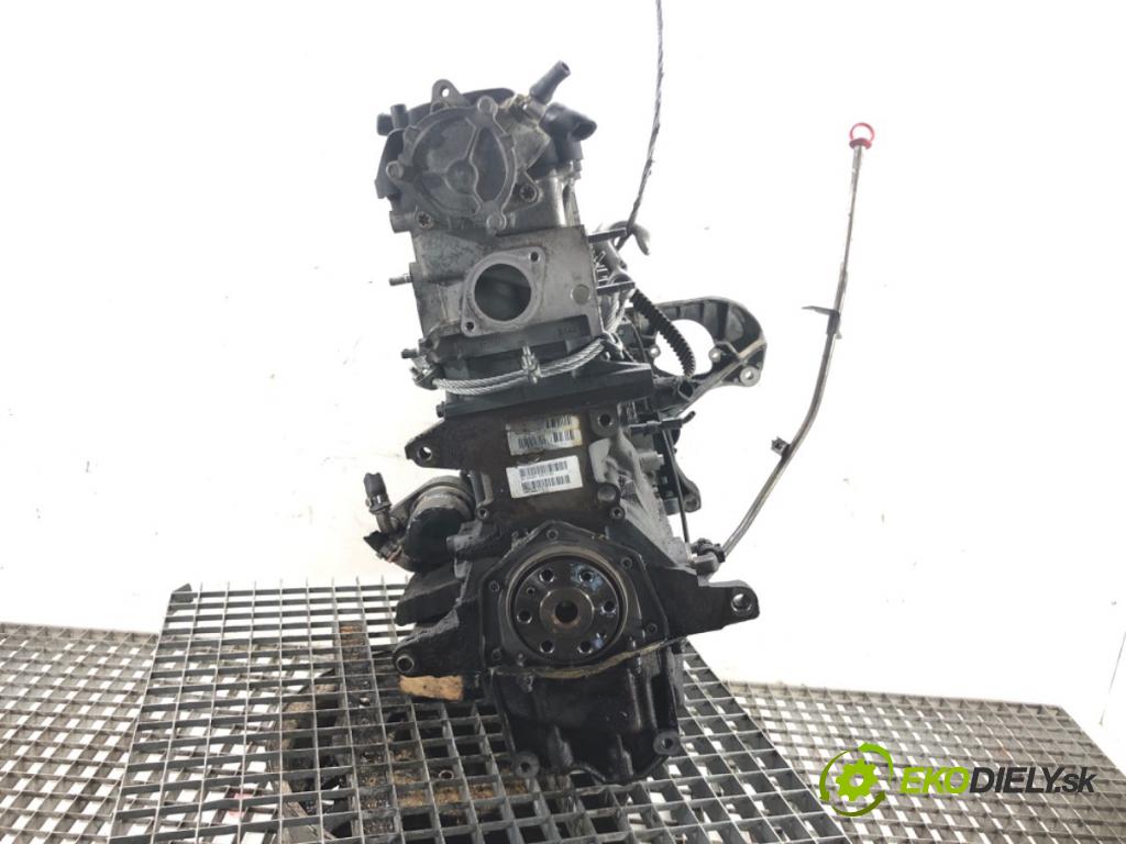 FIAT DOBLO Nadwozie pełne/minivan (223_) 2000 - 2022    1.9 JTD Multijet 88 kW [120 KM] olej napędowy 2006  Motor 186A9000 (Motory (kompletné))