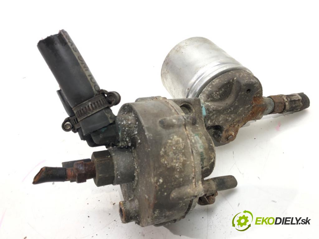 --- ---    ---  Reduktor do plynového pedálu LPG  (LPG)