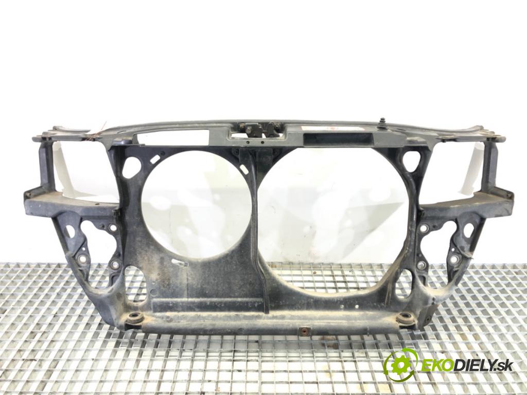 AUDI A4 B5 Avant (8D5) 1994 - 2002    1.8 92 kW [125 KM] benzyna 1996 - 2001  Držiak predný 1852734000 (Výstuhy predné)