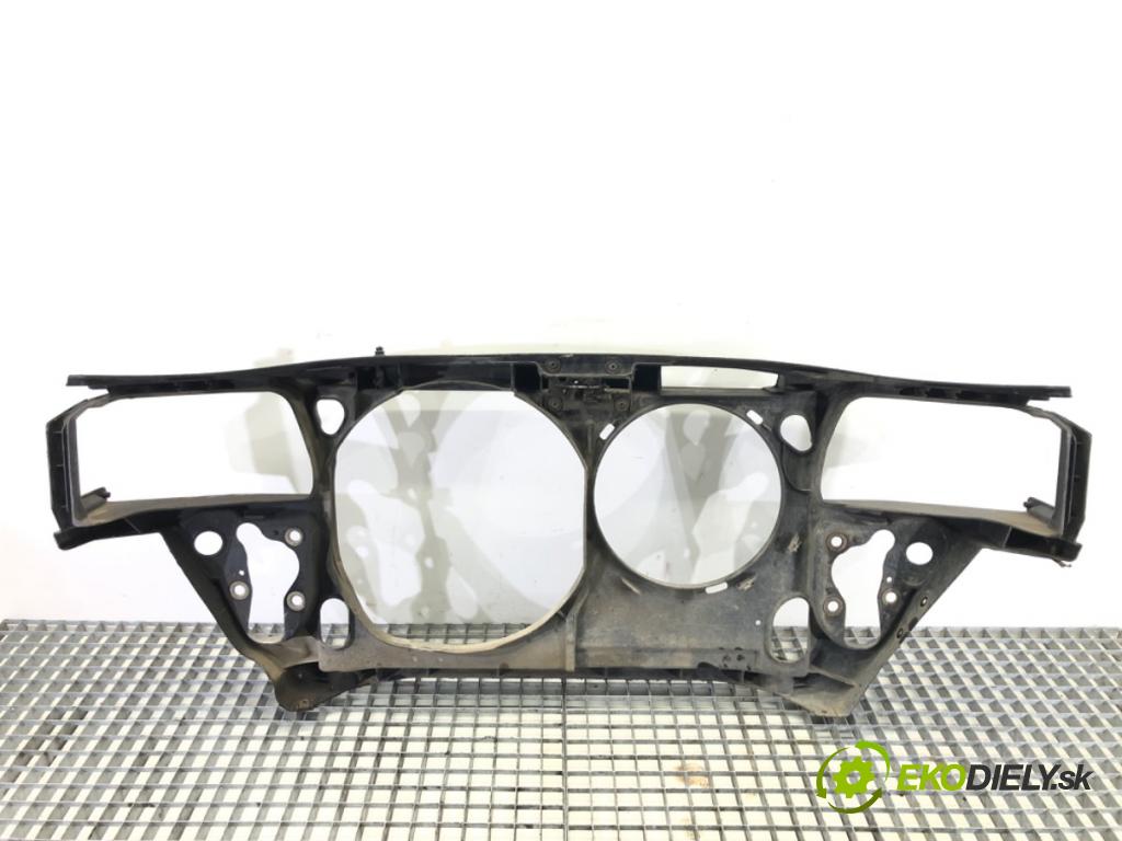 AUDI A4 B5 Avant (8D5) 1994 - 2002    1.8 92 kW [125 KM] benzyna 1996 - 2001  Držiak predný 1852734000 (Výstuhy predné)