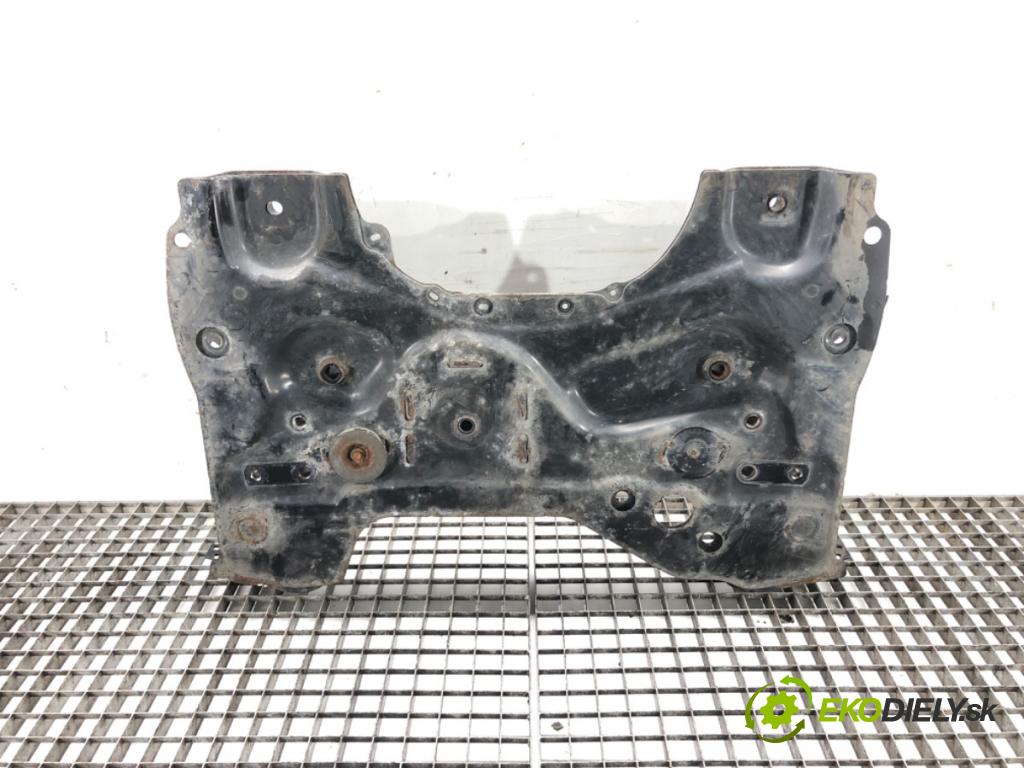 PEUGEOT 308 II (LB_, LP_, LW_, LH_, L3_) 2013 - 2021    1.6 HDi / BlueHDi 115 85 kW [115 KM] olej napędowy  výztuha pod motor  (Výztuhy přední)