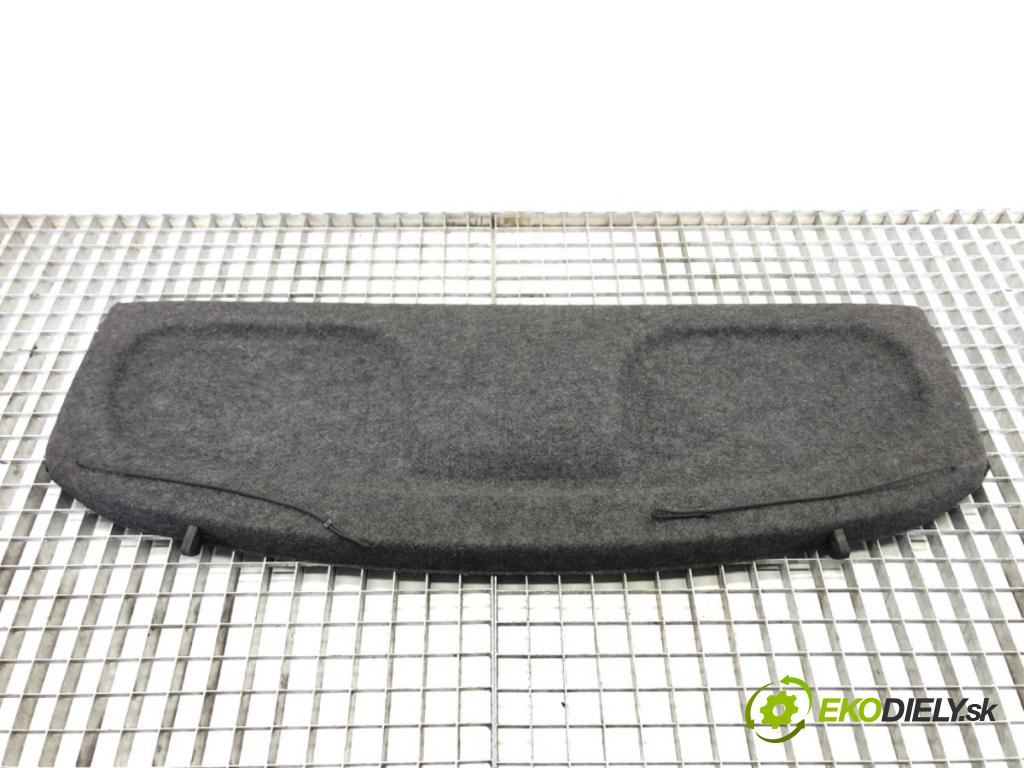 TOYOTA YARIS (_P1_) 1999 - 2005    1.0 (SCP10_) 50 kW [68 KM] benzyna 1999 - 2005  Pláto zadná  (Pláta zadné)