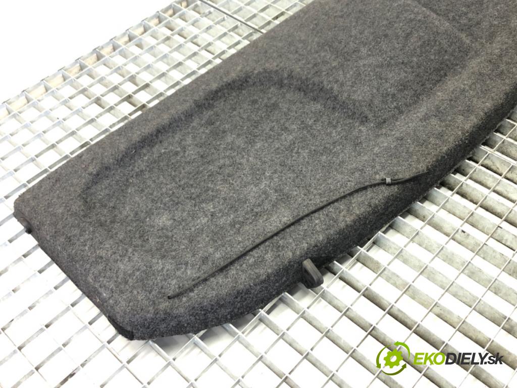 TOYOTA YARIS (_P1_) 1999 - 2005    1.0 (SCP10_) 50 kW [68 KM] benzyna 1999 - 2005  Pláto zadná  (Pláta zadné)