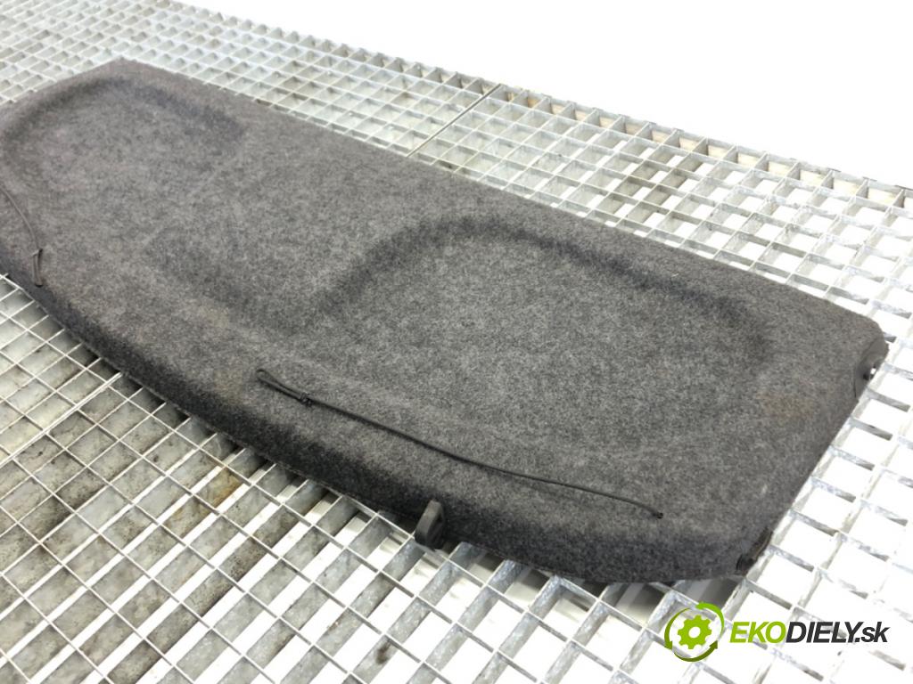 TOYOTA YARIS (_P1_) 1999 - 2005    1.0 (SCP10_) 50 kW [68 KM] benzyna 1999 - 2005  Pláto zadná  (Pláta zadné)