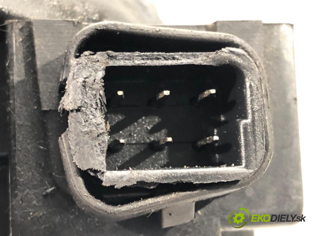 OPEL VECTRA C (Z02) 2002 - 2009    1.6 16V (F69) 74 kW [100 KM] benzyna 2004 - 2005  Cievka zapaľovacia NGKU6002 (Zapaľovacie cievky, moduly)