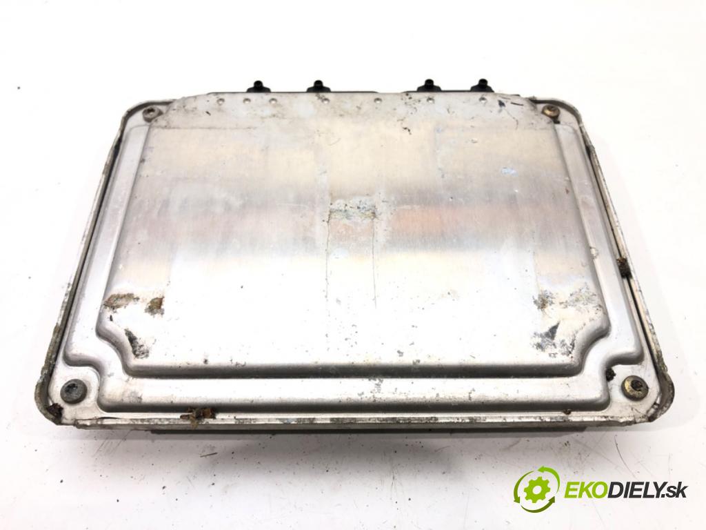 SEAT LEON (1M1) 1999 - 2006    1.4 16V 55 kW [75 KM] benzyna 1999 - 2006  riadiaca jednotka Motor 036906032A (Riadiace jednotky)