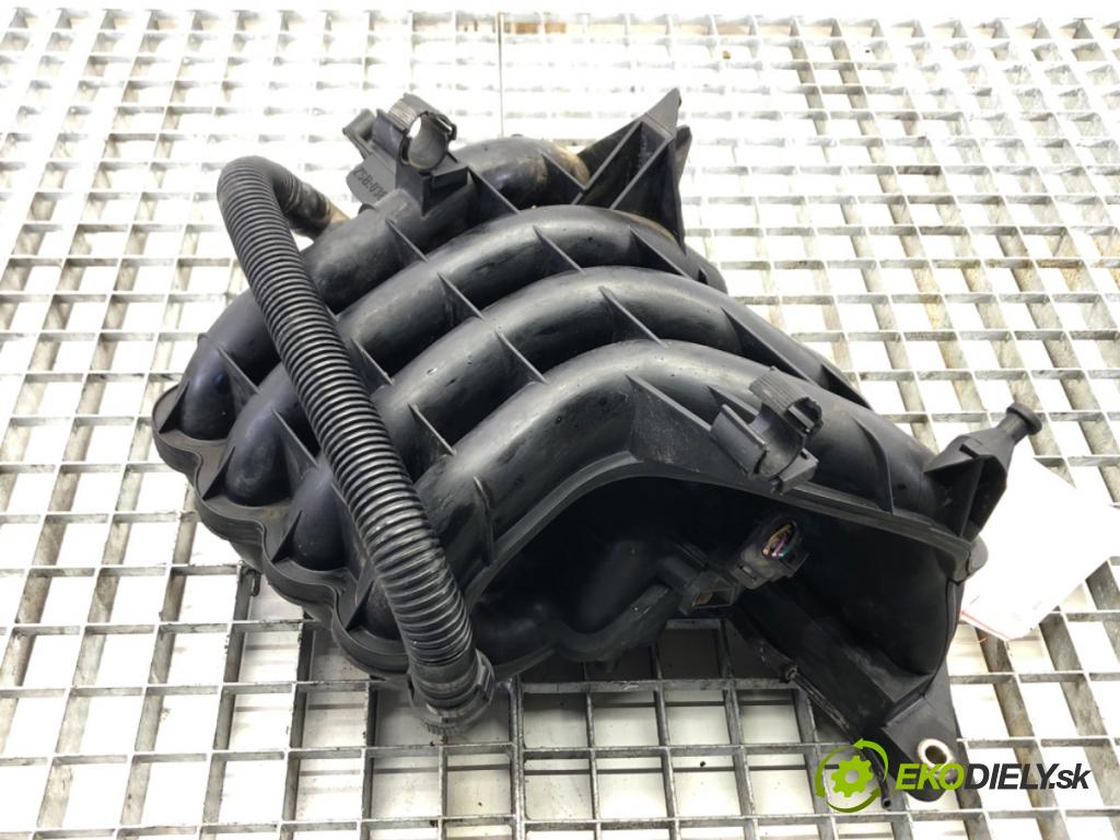 SEAT LEON (1M1) 1999 - 2006    1.4 16V 55 kW [75 KM] benzyna 1999 - 2006  Potrubie sacie, sanie 2900308949 (Sacie potrubia)