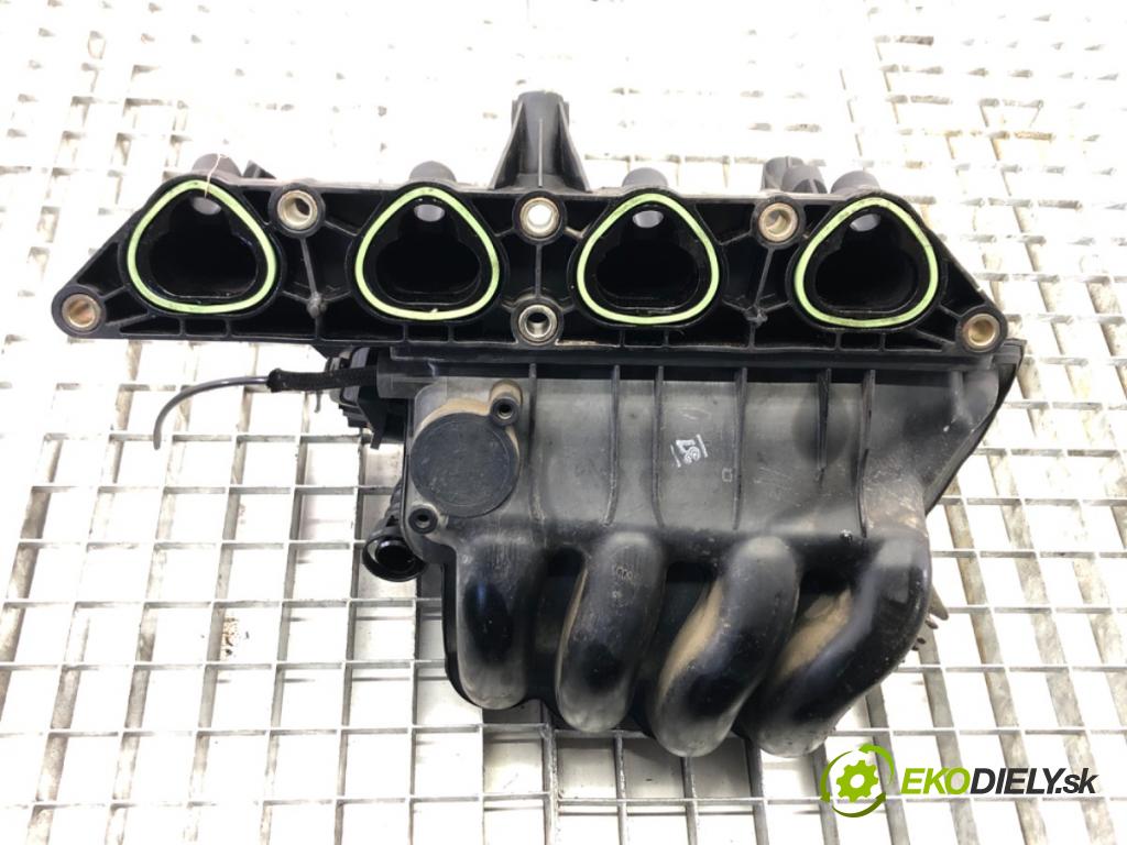 SEAT LEON (1M1) 1999 - 2006    1.4 16V 55 kW [75 KM] benzyna 1999 - 2006  Potrubie sacie, sanie 2900308949 (Sacie potrubia)