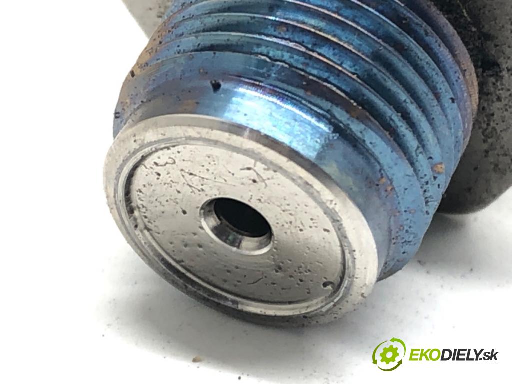 ALFA ROMEO 147 (937_) 2000 - 2010    1.9 JTD (937.AXD1A, 937.BXD1A) 85 kW [115 KM] olej  Snímač tlaku paliva 0281002706 (Snímače)