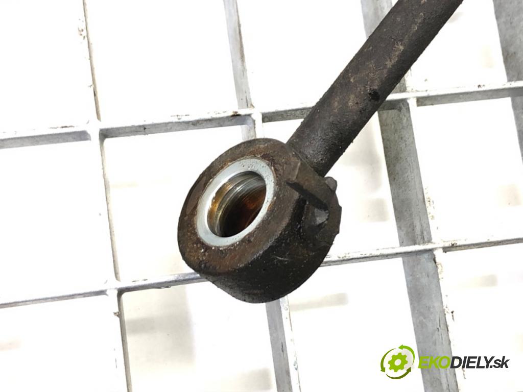 MAZDA 6 Station Wagon (GY) 2002 - 2008    2.0 DI (GY19) 105 kW [143 KM] olej napędowy 2005 -  hadica servočerpadlo  (Rúrky, hadice servočerpadla)