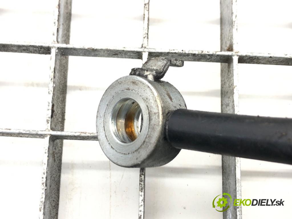 MAZDA 6 Station Wagon (GY) 2002 - 2008    2.0 DI (GY19) 105 kW [143 KM] olej napędowy 2005 -  hadica servočerpadlo  (Rúrky, hadice servočerpadla)