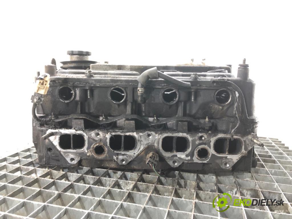 MAZDA 6 Station Wagon (GY) 2002 - 2008    2.0 DI (GY19) 105 kW [143 KM] olej napędowy 2005 -  Hlava valcov RF7J10220 RF5C (Hlavy valcov)