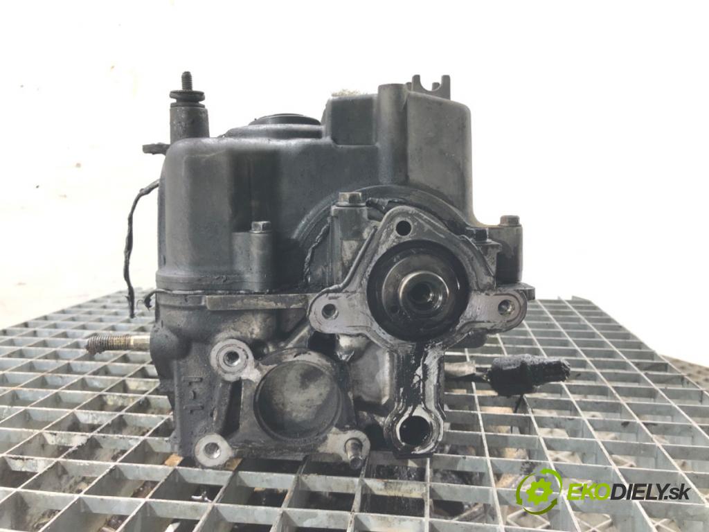 MAZDA 6 Station Wagon (GY) 2002 - 2008    2.0 DI (GY19) 105 kW [143 KM] olej napędowy 2005 -  Hlava valcov RF7J10220 RF5C (Hlavy valcov)