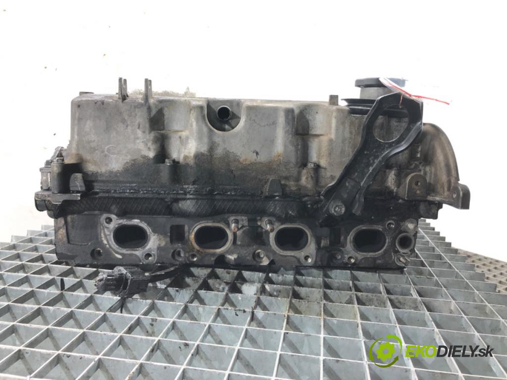 MAZDA 6 Station Wagon (GY) 2002 - 2008    2.0 DI (GY19) 105 kW [143 KM] olej napędowy 2005 -  Hlava valcov RF7J10220 RF5C (Hlavy valcov)