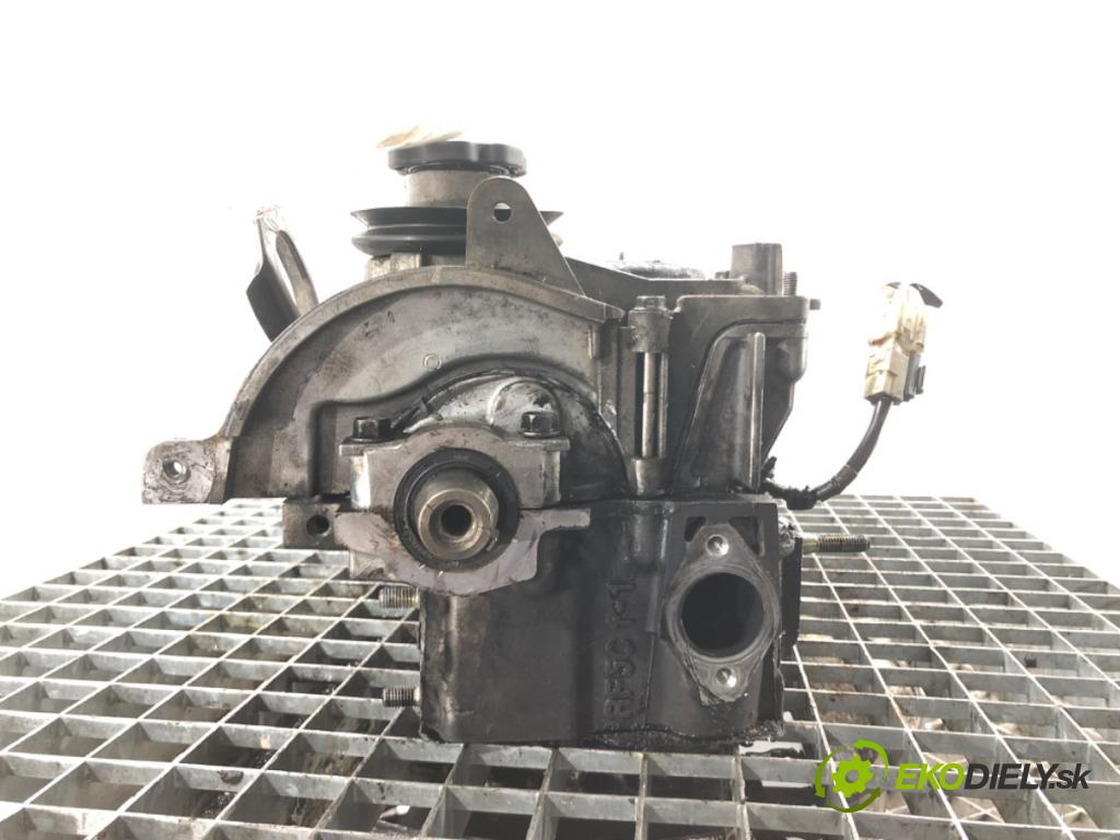 MAZDA 6 Station Wagon (GY) 2002 - 2008    2.0 DI (GY19) 105 kW [143 KM] olej napędowy 2005 -  Hlava valcov RF7J10220 RF5C (Hlavy valcov)