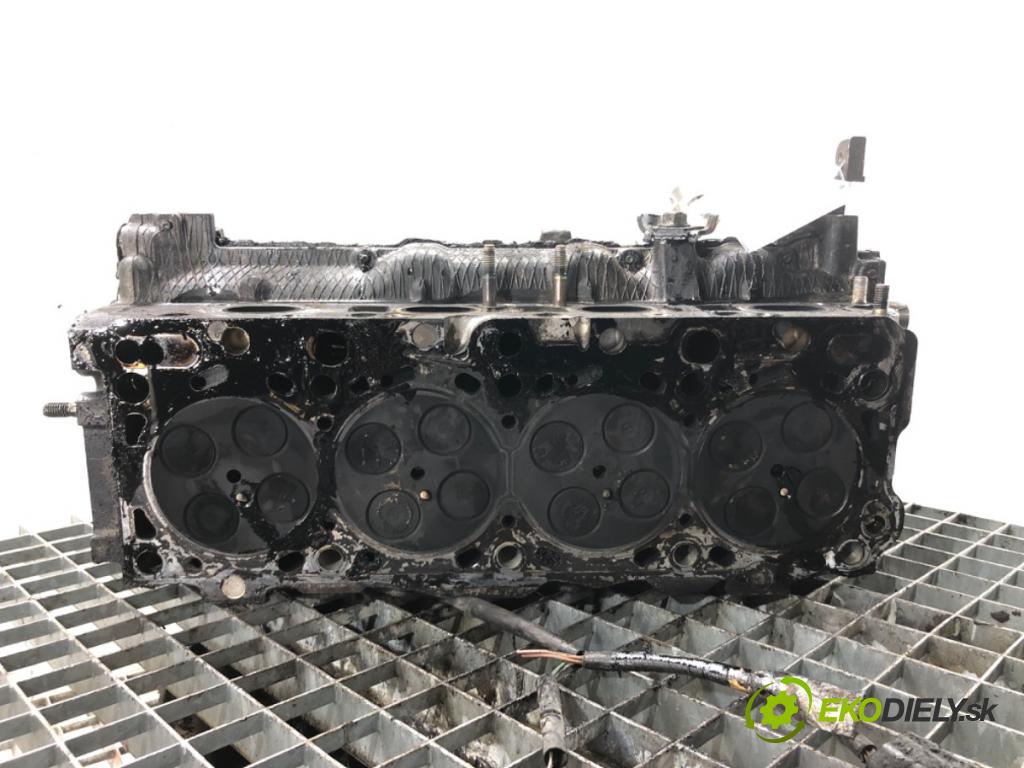 MAZDA 6 Station Wagon (GY) 2002 - 2008    2.0 DI (GY19) 105 kW [143 KM] olej napędowy 2005 -  Hlava valcov RF7J10220 RF5C (Hlavy valcov)