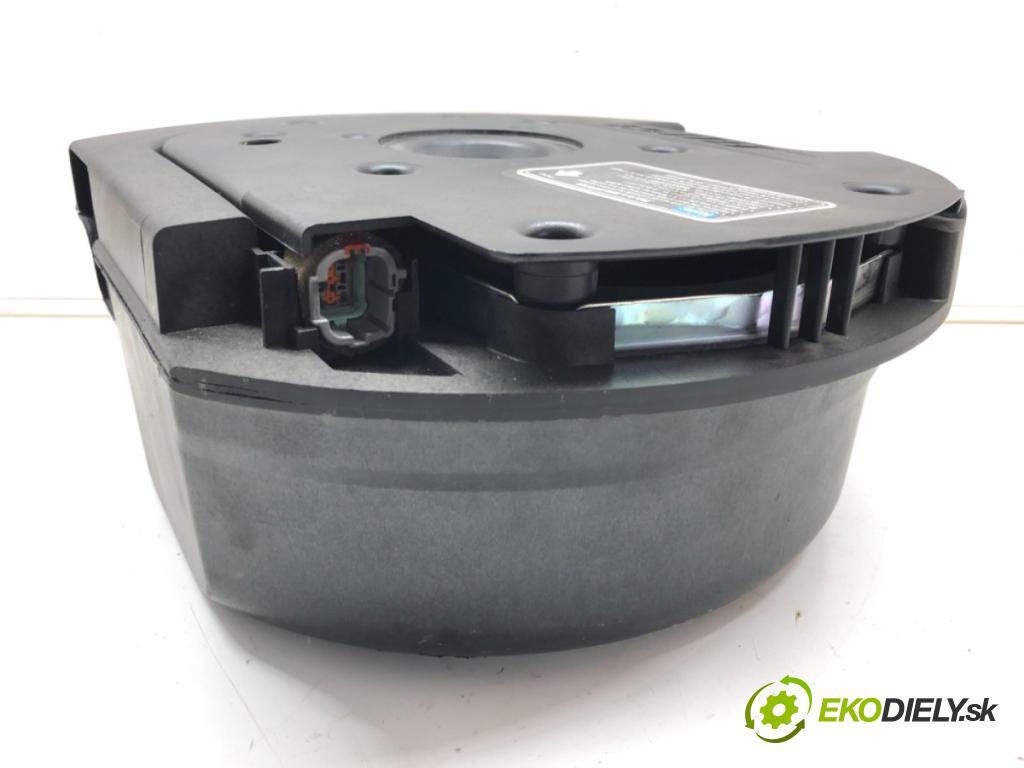 MAZDA 6 Station Wagon (GY) 2002 - 2008    2.0 DI (GY19) 105 kW [143 KM] olej napędowy 2005 -  subwoofer BOSE GJ5A66960 (Audio zariadenia)