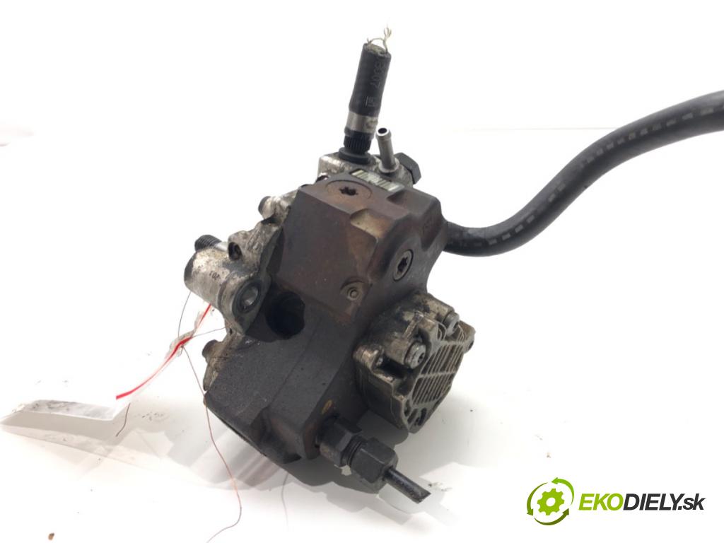 OPEL ASTRA H (A04) 2004 - 2014    1.7 CDTI (L48) 74 kW [100 KM] olej napędowy 2004 -  Pumpa vstrekovacia 897327924 (Vstrekovacie čerpadlá)