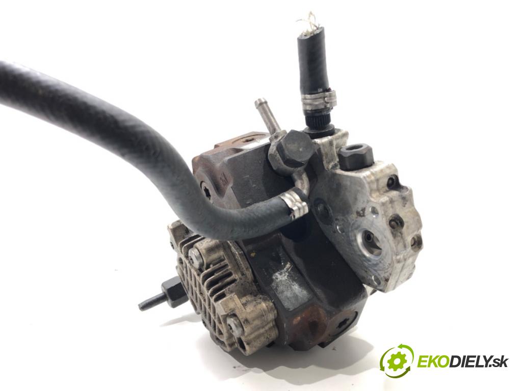 OPEL ASTRA H (A04) 2004 - 2014    1.7 CDTI (L48) 74 kW [100 KM] olej napędowy 2004 -  Pumpa vstrekovacia 897327924 (Vstrekovacie čerpadlá)