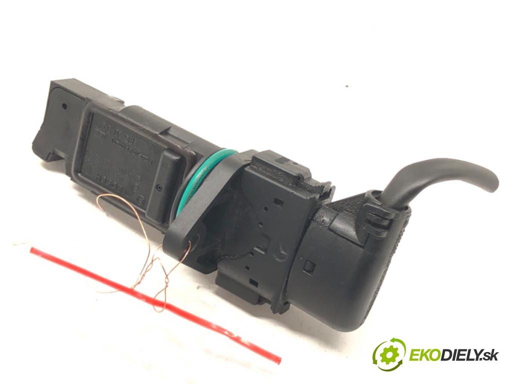 MERCEDES-BENZ KLASA A (W168) 1997 - 2005    A 170 CDI (168.009, 168.109) 70 kW [95 KM] olej na  Váha vzduchu A0041537328 (Váhy vzduchu)