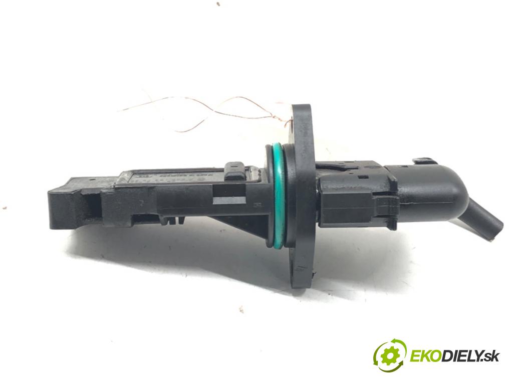 MERCEDES-BENZ KLASA A (W168) 1997 - 2005    A 170 CDI (168.009, 168.109) 70 kW [95 KM] olej na  Váha vzduchu A0041537328 (Váhy vzduchu)