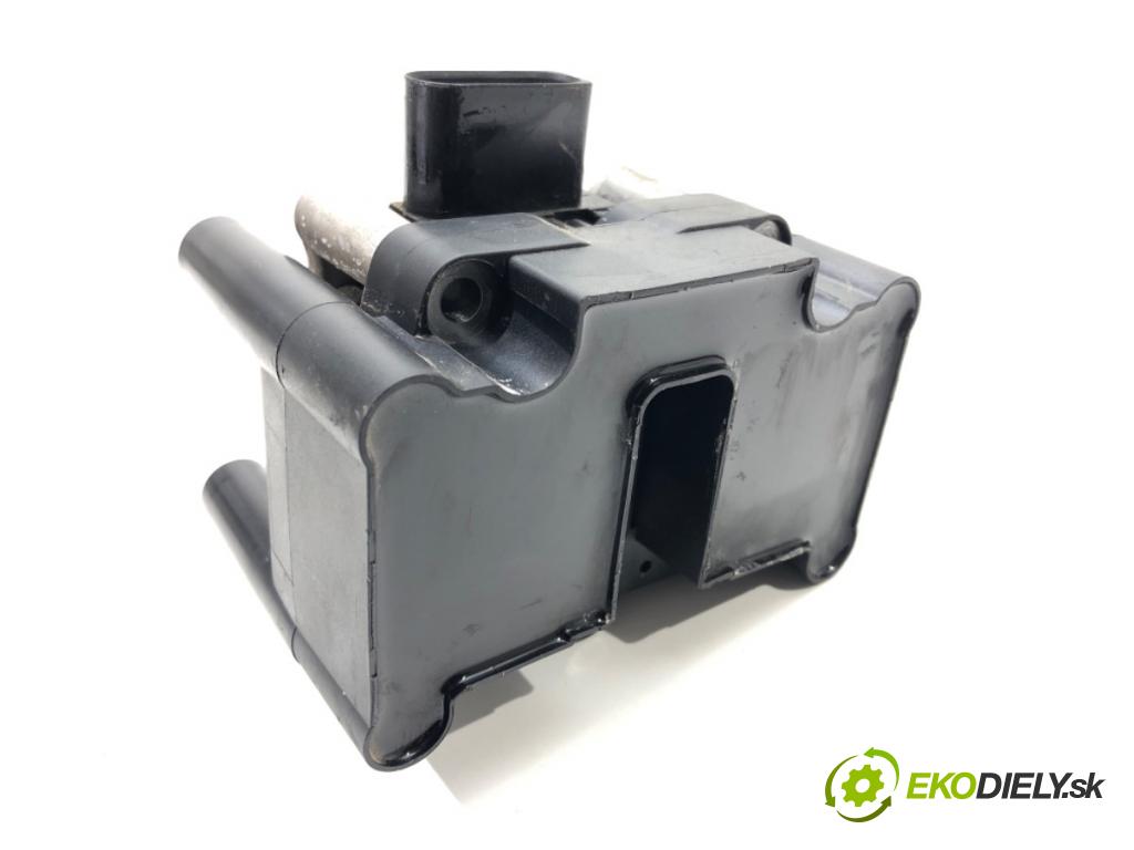 SEAT LEON (1M1) 1999 - 2006    1.4 16V 55 kW [75 KM] benzyna 1999 - 2006  Cievka zapaľovacia 03SKV007 (Zapaľovacie cievky, moduly)