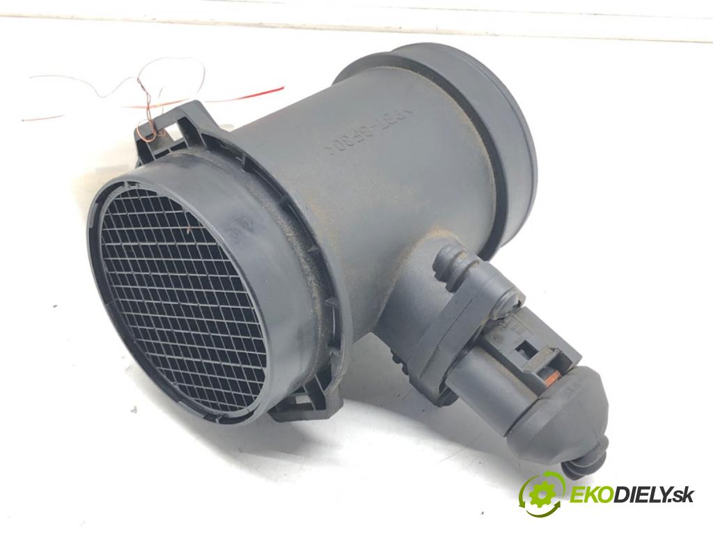 AUDI A6 C5 Avant (4B5) 1997 - 2005    2.5 TDI 110 kW [150 KM] olej napędowy 1997 - 2005  Váha vzduchu  (Váhy vzduchu)