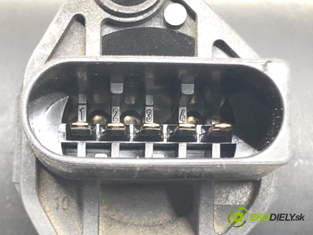 AUDI A6 C5 Avant (4B5) 1997 - 2005    2.5 TDI 110 kW [150 KM] olej napędowy 1997 - 2005  Váha vzduchu  (Váhy vzduchu)