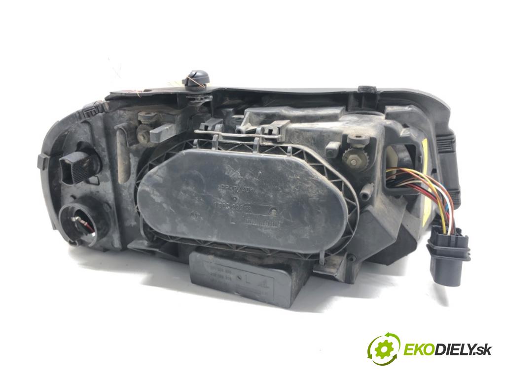 VW SHARAN (7M8, 7M9, 7M6) 1995 - 2010    1.9 TDI 85 kW [115 KM] olej napędowy 2000 - 2010  Svetlomet ľavy predný 7M3941015AD