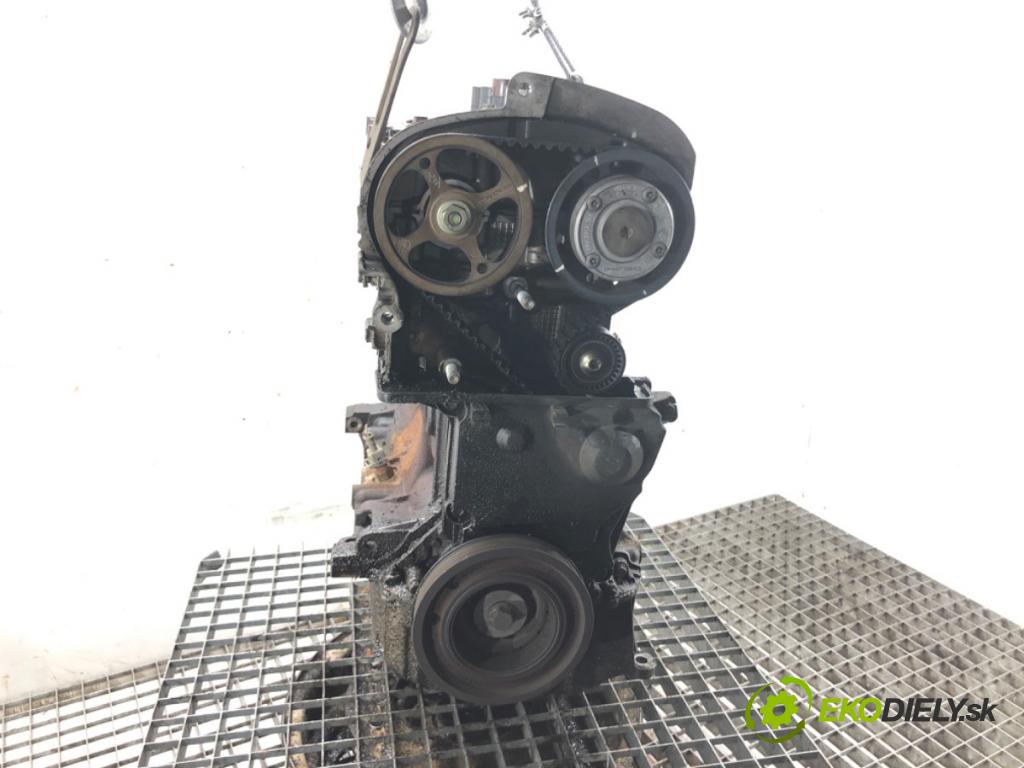 RENAULT SCÉNIC II (JM0/1_) 2003 - 2010    1.6 (JM0C, JM0J, JM1B) 83 kW [113 KM] benzyna 2003  Motor K4MT782 (Motory (kompletné))