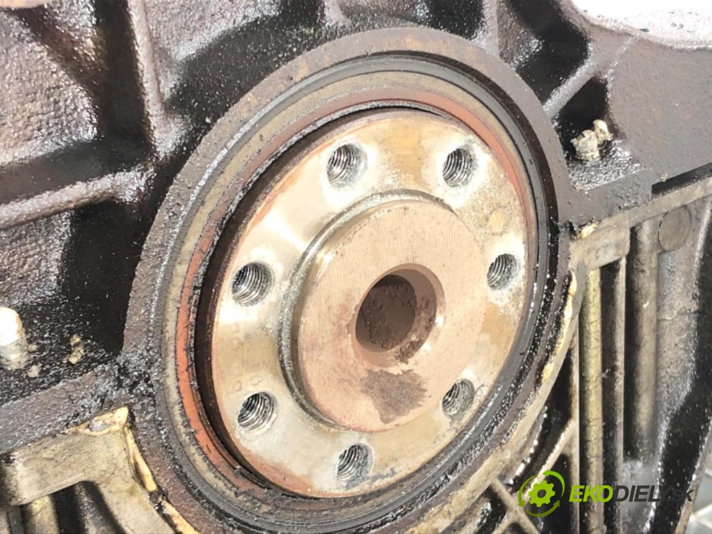 RENAULT SCÉNIC II (JM0/1_) 2003 - 2010    1.6 (JM0C, JM0J, JM1B) 83 kW [113 KM] benzyna 2003  Motor K4MT782 (Motory (kompletné))