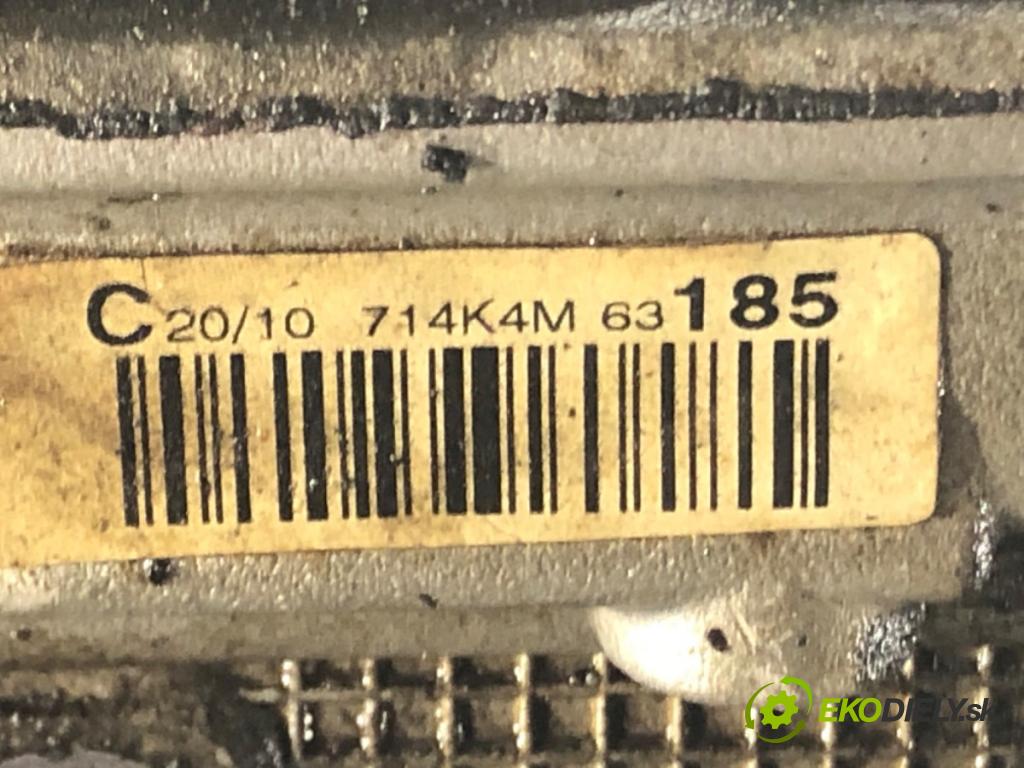 RENAULT SCÉNIC II (JM0/1_) 2003 - 2010    1.6 (JM0C, JM0J, JM1B) 83 kW [113 KM] benzyna 2003  Motor K4MT782 (Motory (kompletné))