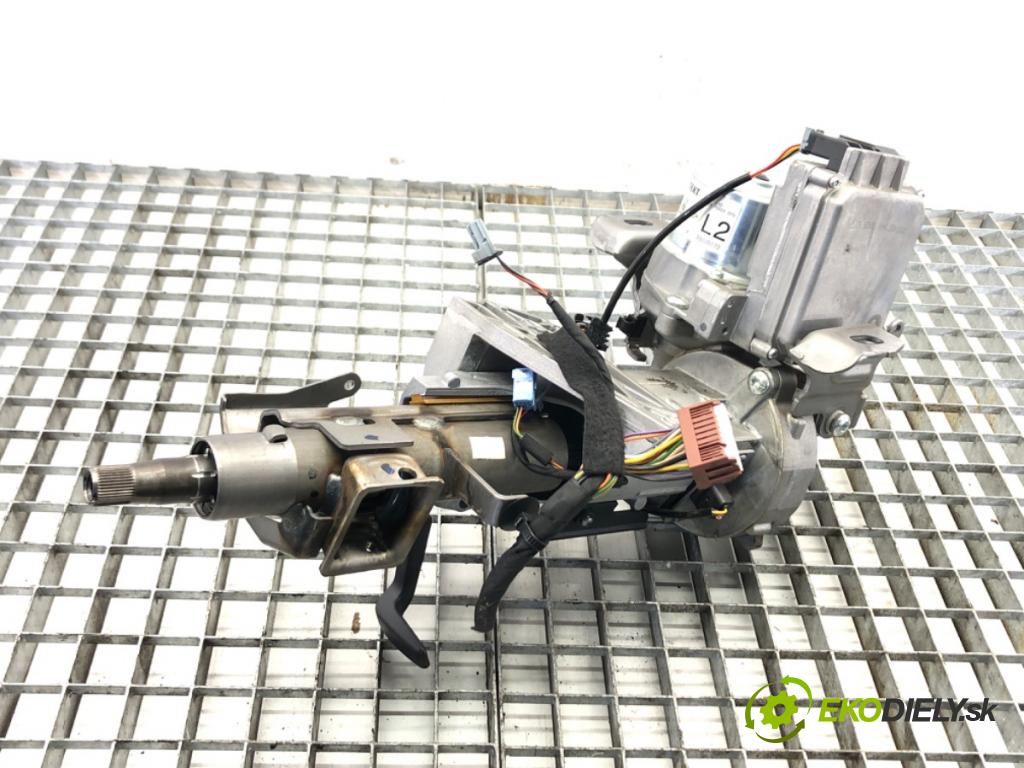 RENAULT CLIO IV (BH_) 2012 - 2022    1.5 dCi 90 66 kW [90 KM] olej napędowy 2012 - 2022  Pumpa servočerpadlo 488106198R (Servočerpadlá, pumpy riadenia)