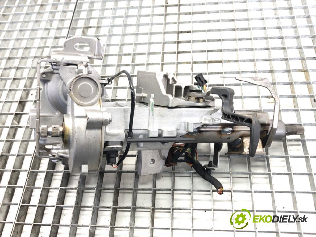 RENAULT CLIO IV (BH_) 2012 - 2022    1.5 dCi 90 66 kW [90 KM] olej napędowy 2012 - 2022  Pumpa servočerpadlo 488106198R (Servočerpadlá, pumpy riadenia)