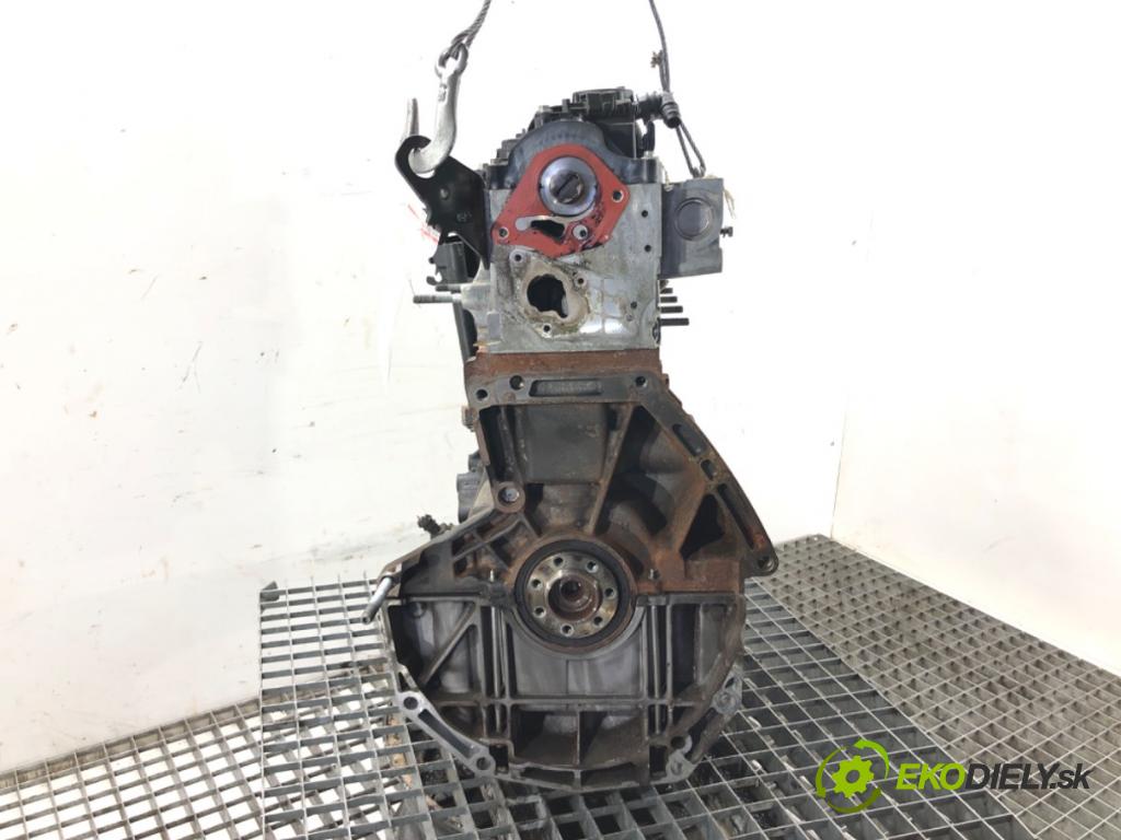 RENAULT CLIO IV (BH_) 2012 - 2022    1.5 dCi 90 66 kW [90 KM] olej napędowy 2012 - 2022  Motor K9K608 (Motory (kompletné))