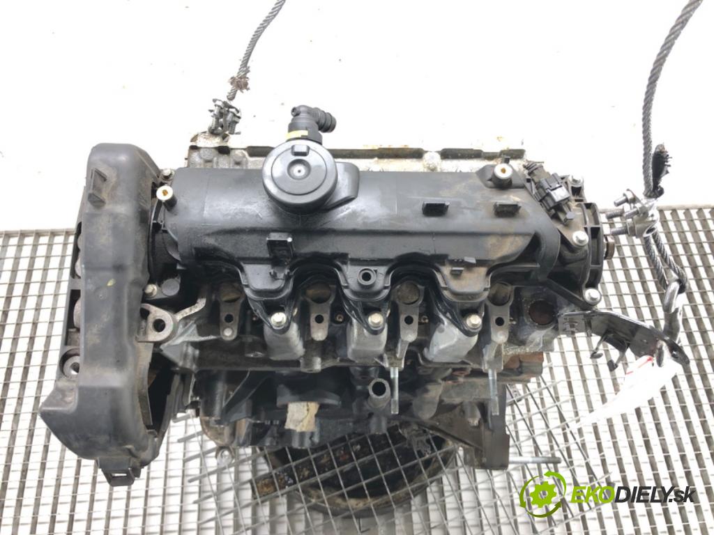RENAULT CLIO IV (BH_) 2012 - 2022    1.5 dCi 90 66 kW [90 KM] olej napędowy 2012 - 2022  Motor K9K608 (Motory (kompletné))