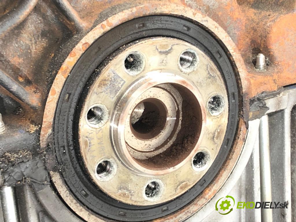 RENAULT CLIO IV (BH_) 2012 - 2022    1.5 dCi 90 66 kW [90 KM] olej napędowy 2012 - 2022  Motor K9K608 (Motory (kompletné))