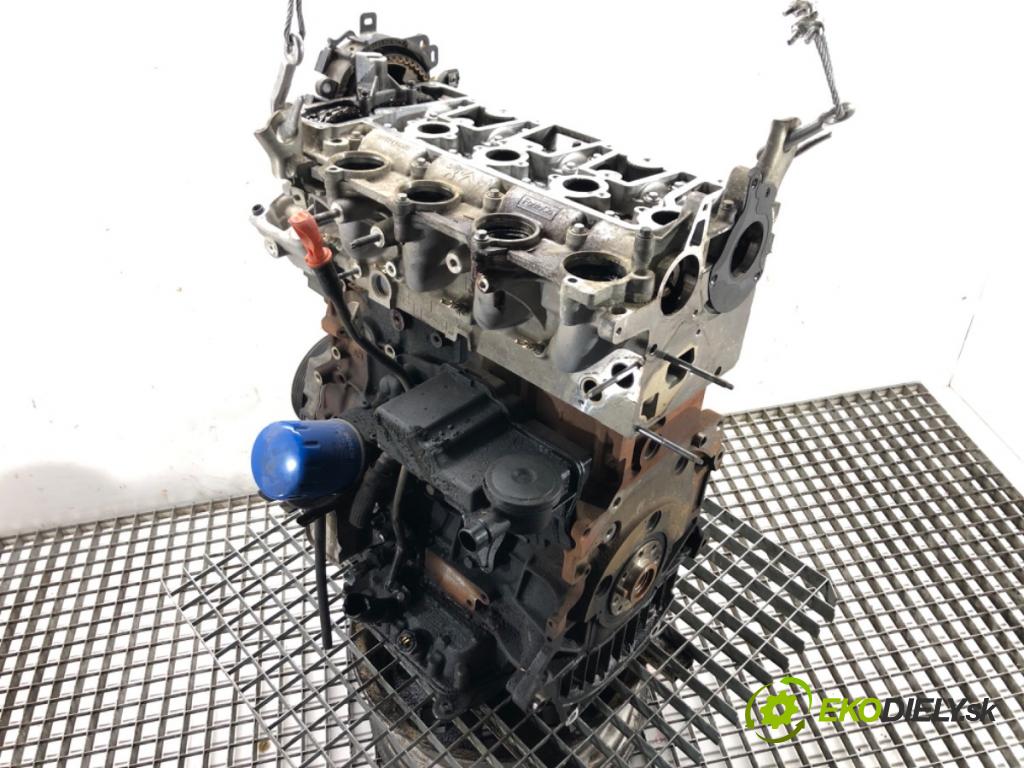 PEUGEOT 508 I (8D_) 2010 - 2018    2.0 HDi 120 kW [163 KM] olej napędowy 2010 - 2018  Motor RH02 RHH (Motory (kompletné))