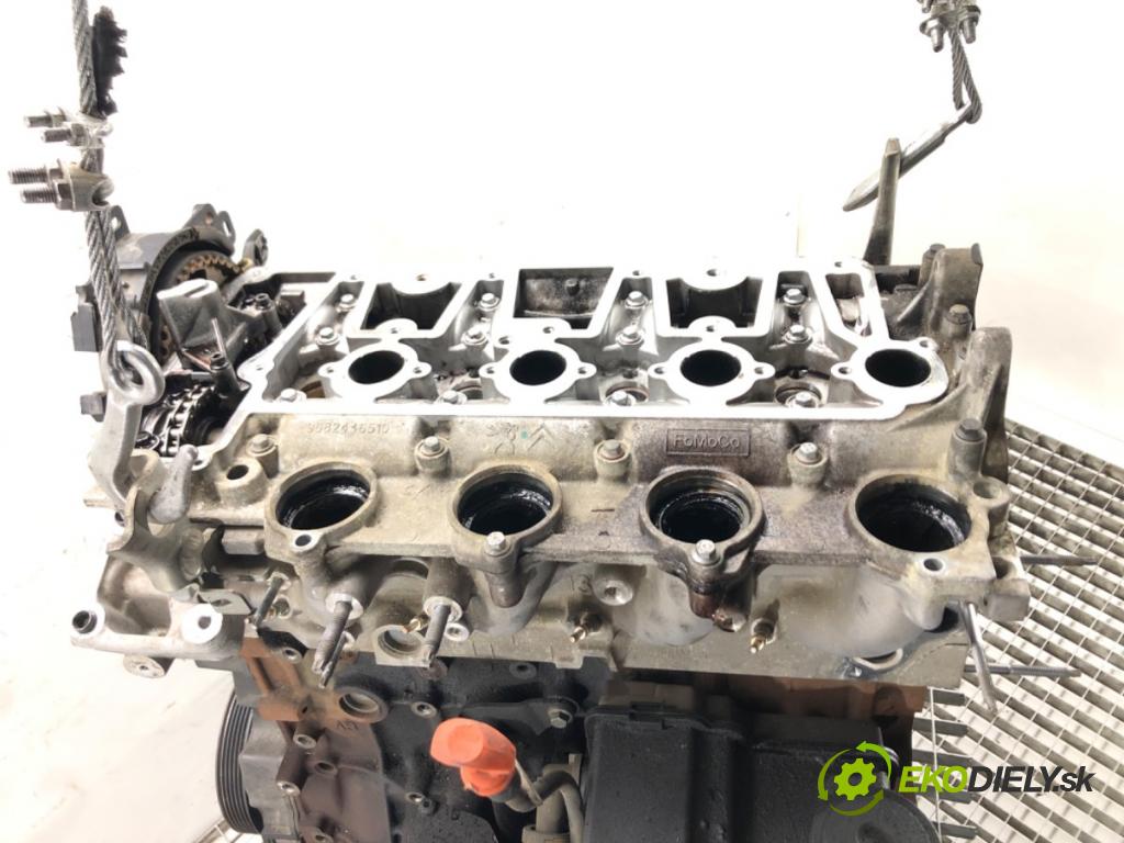 PEUGEOT 508 I (8D_) 2010 - 2018    2.0 HDi 120 kW [163 KM] olej napędowy 2010 - 2018  Motor RH02 RHH (Motory (kompletné))