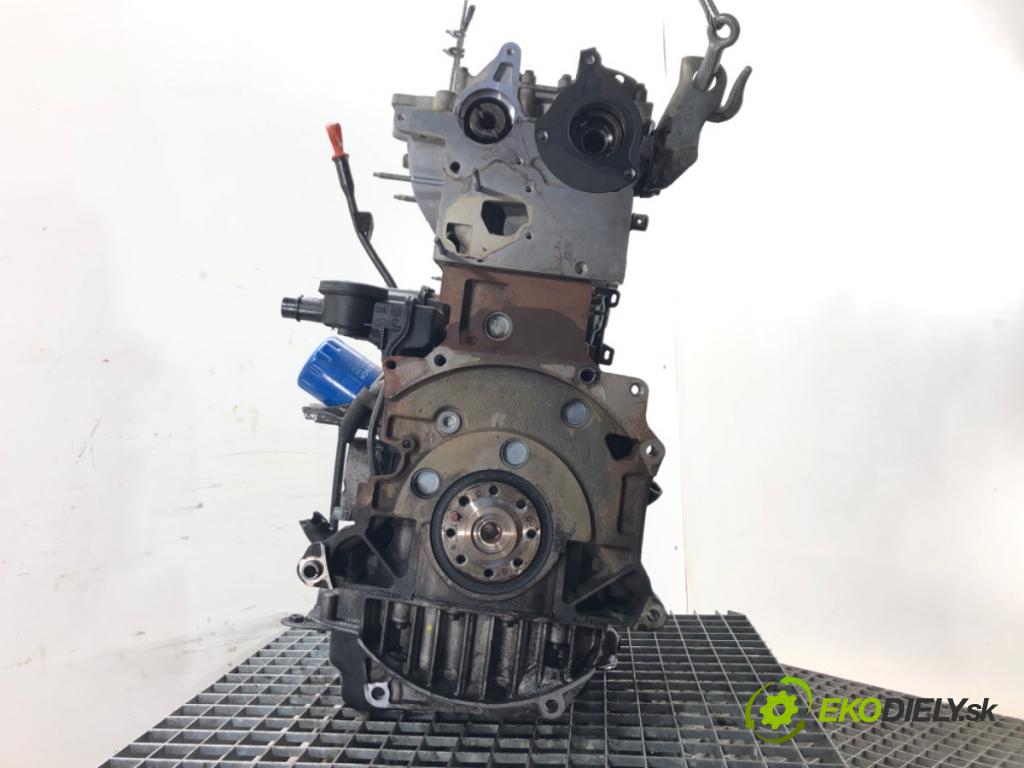 PEUGEOT 508 I (8D_) 2010 - 2018    2.0 HDi 120 kW [163 KM] olej napędowy 2010 - 2018  Motor RH02 RHH (Motory (kompletné))
