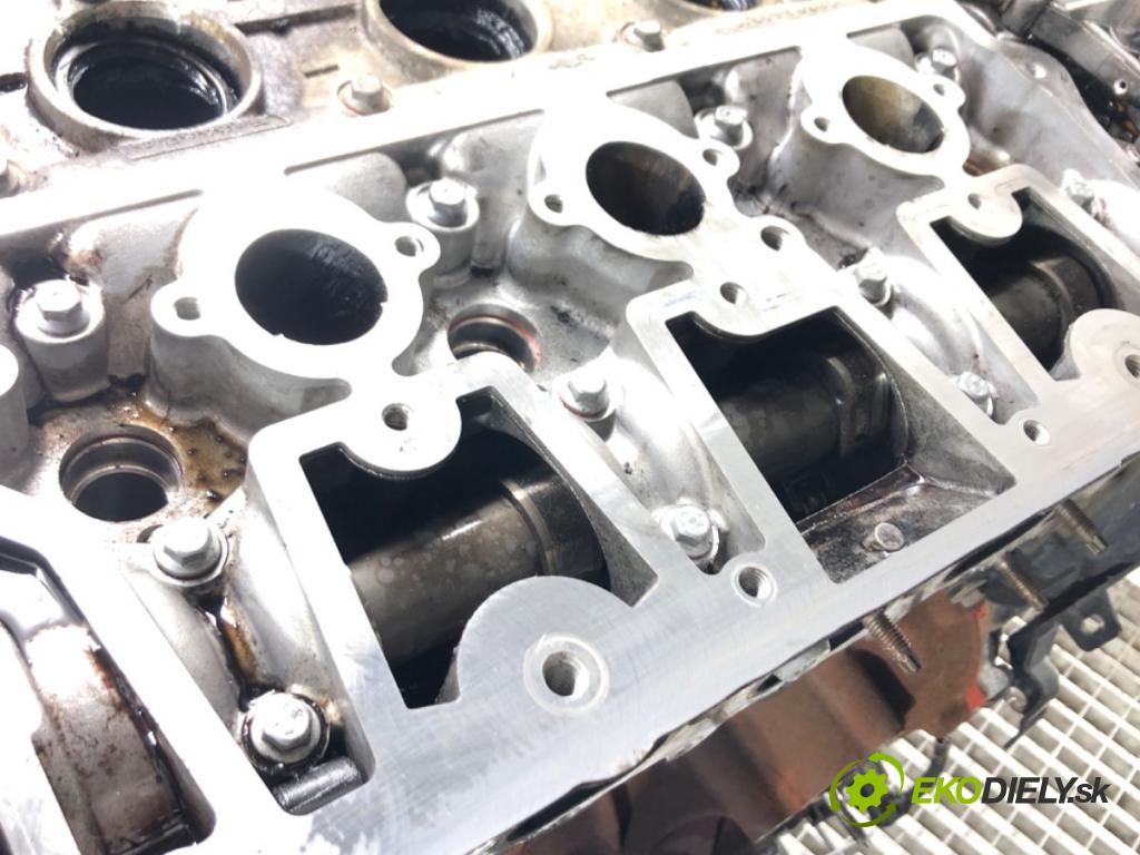 PEUGEOT 508 I (8D_) 2010 - 2018    2.0 HDi 120 kW [163 KM] olej napędowy 2010 - 2018  Motor RH02 RHH (Motory (kompletné))