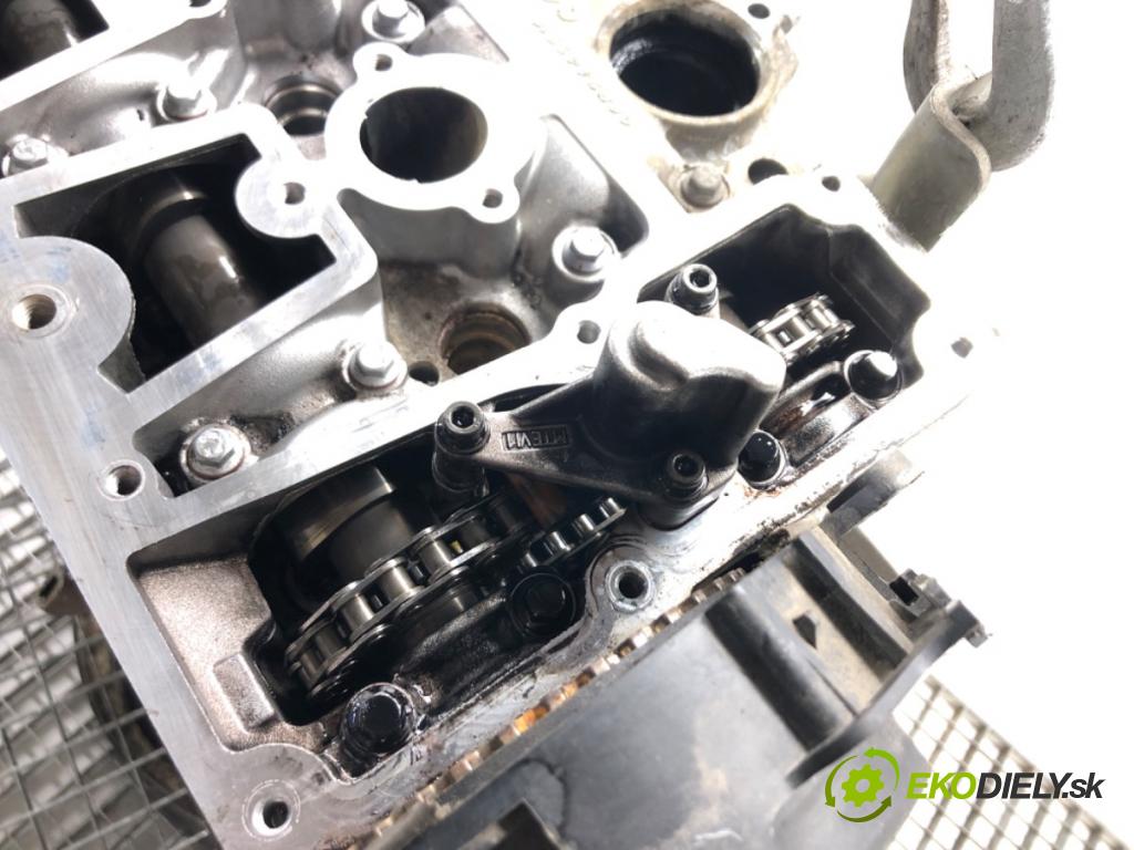 PEUGEOT 508 I (8D_) 2010 - 2018    2.0 HDi 120 kW [163 KM] olej napędowy 2010 - 2018  Motor RH02 RHH (Motory (kompletné))