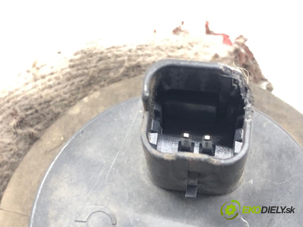 PEUGEOT 508 I (8D_) 2010 - 2018    2.0 HDi 120 kW [163 KM] olej napędowy 2010 - 2018  DALŠÍ: pumpa vody 9676438380 (Vodní pumpy)